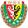 Slask Wroclaw II logo