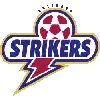 Brisbane Strikers logo