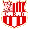 CR Belouizdad logo