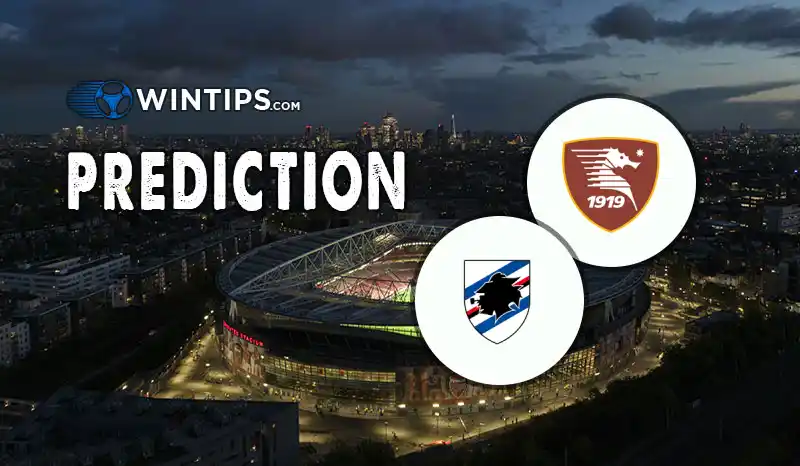 Salernitana vs Sampdoria Predictions