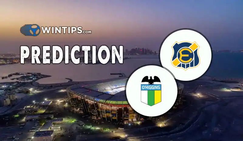 Everton CD vs O.Higgins Predictions