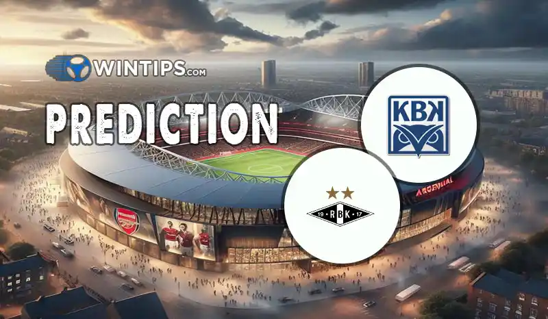 Kristiansund BK vs Rosenborg Predictions
