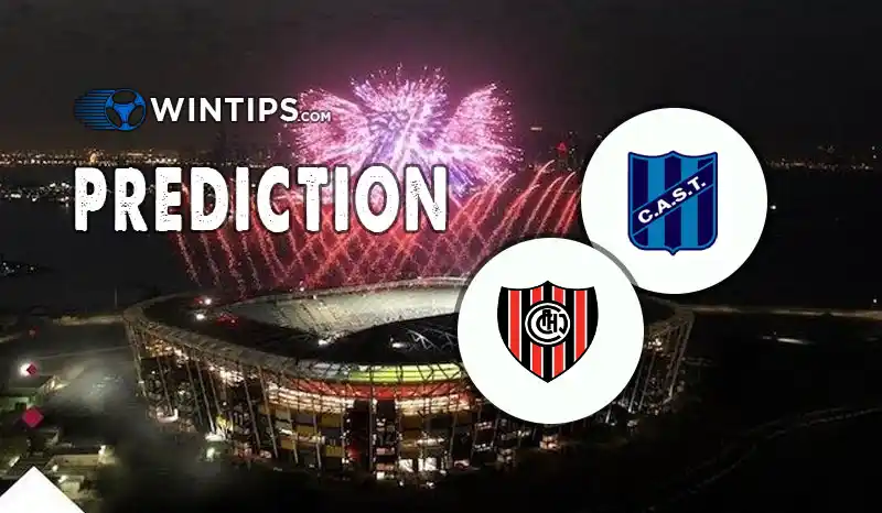 San Telmo vs Chacarita juniors Predictions