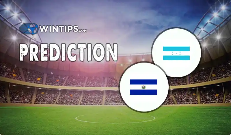 Honduras vs El Salvador Predictions