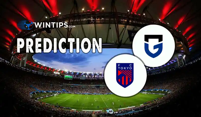 Gamba Osaka vs FC Tokyo Predictions