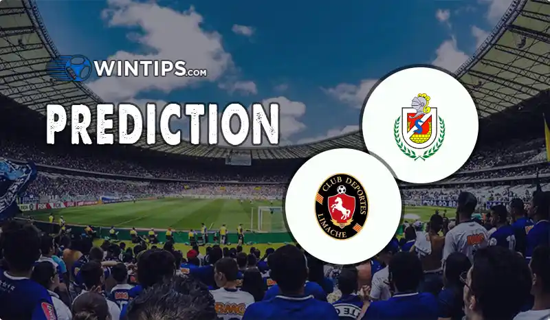 Deportes La Serena vs Deportes Limache Predictions