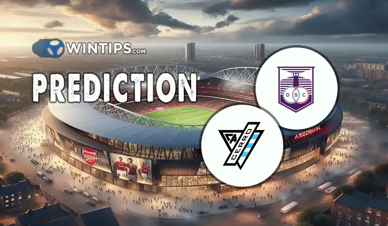 Defensor Sporting Montevideo vs Cerro Montevideo Predictions
