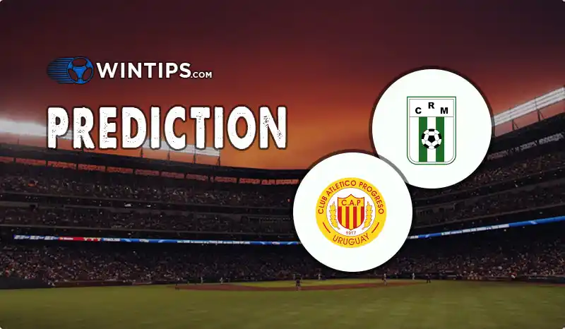 Racing Club Montevideo vs Club Atletico Progreso Predictions