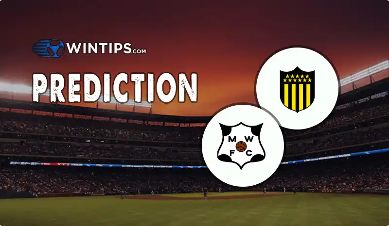 CA Penarol vs Wanderers FC Predictions