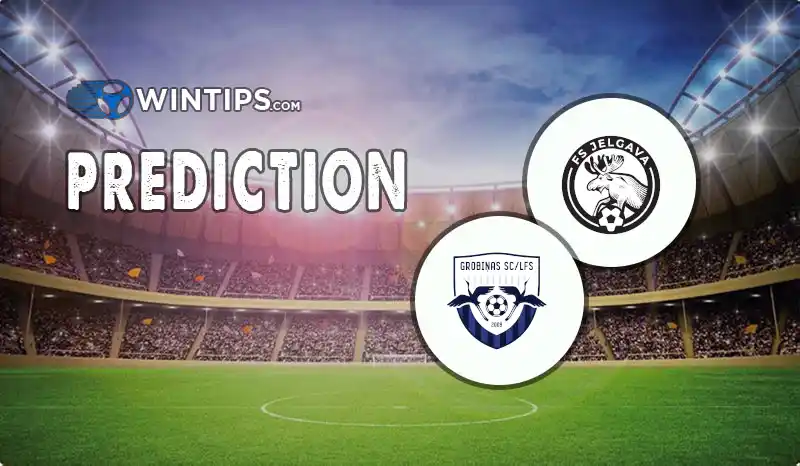 Jelgava vs Grobina Predictions