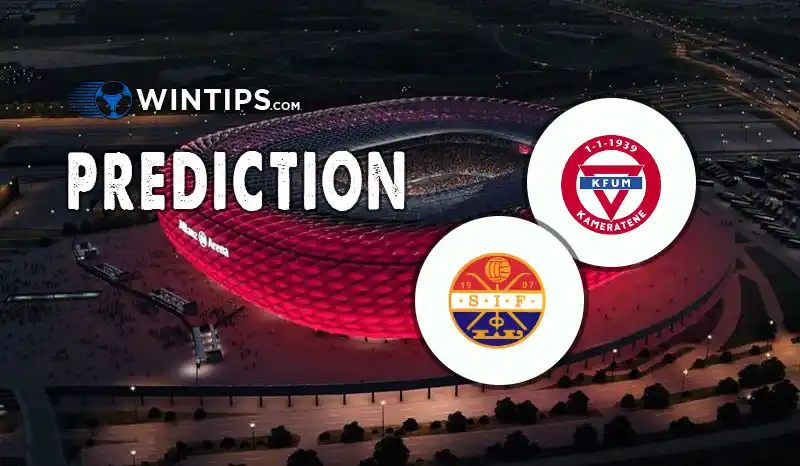 KFUM Oslo vs Stromsgodset Predictions