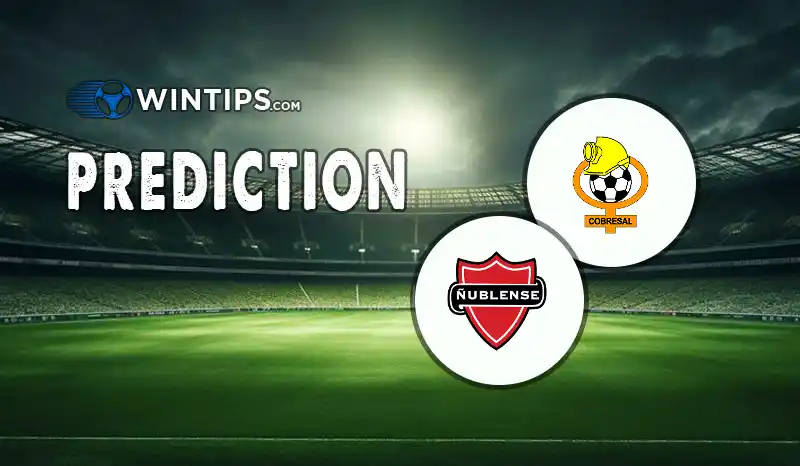 Cobresal vs Nublense Predictions