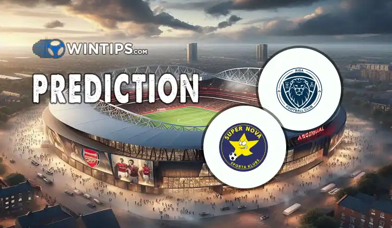 Riga FC vs Super Nova Predictions