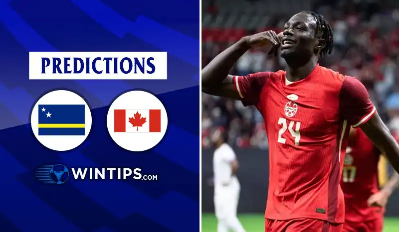 Curacao vs Canada Predictions