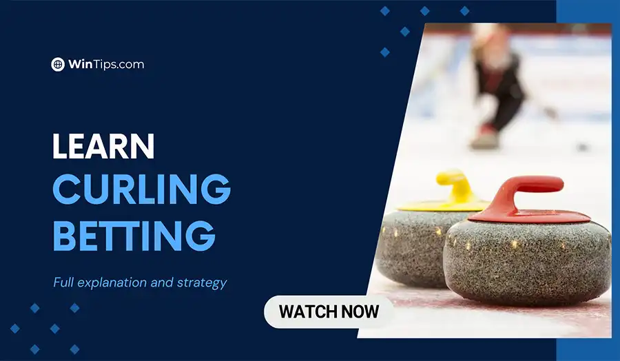 Learn about curling betting game
