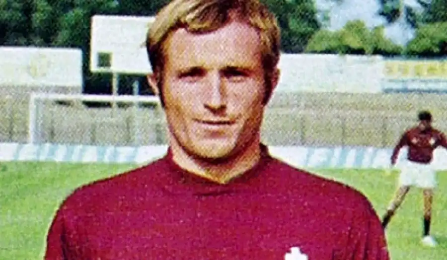 Gérard Hausser – The tricky striker who once took Strasbourg to the top of the Coupe de France