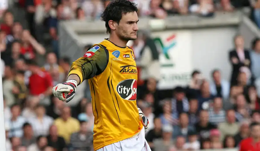 Hugo Lloris – From Nice to the world, goalkeeper of a golden generation
