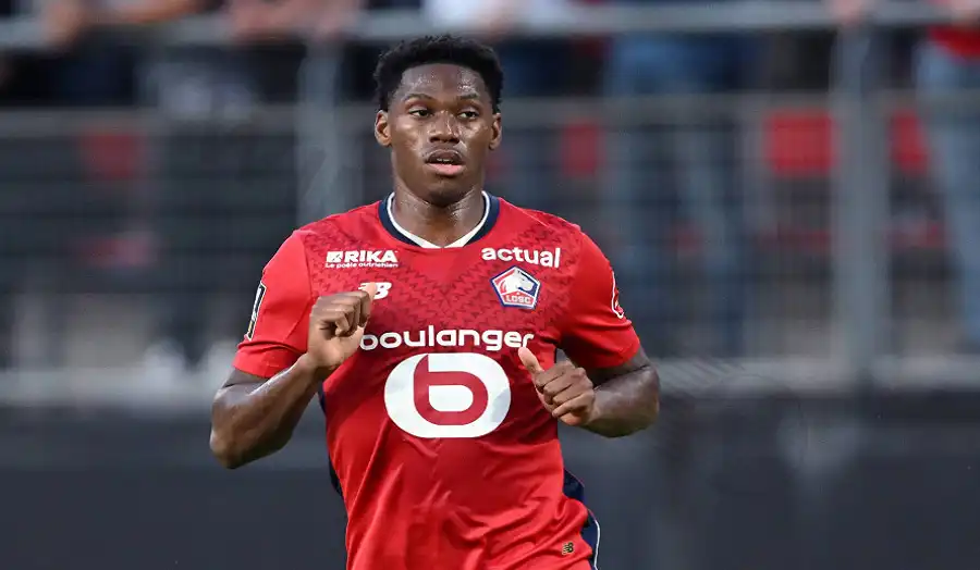 Jonathan David – The modern assassin, the key to Lille's 2020–21 championship