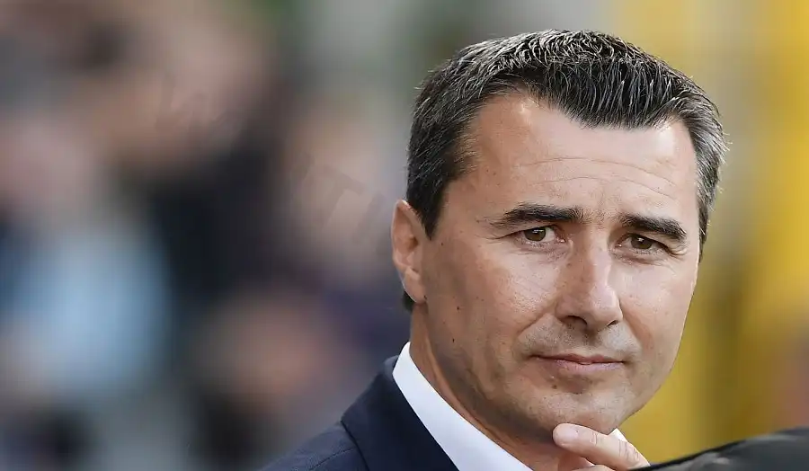 Marc Keller – From the heart of midfield to the brain that revived an entire dynasty
