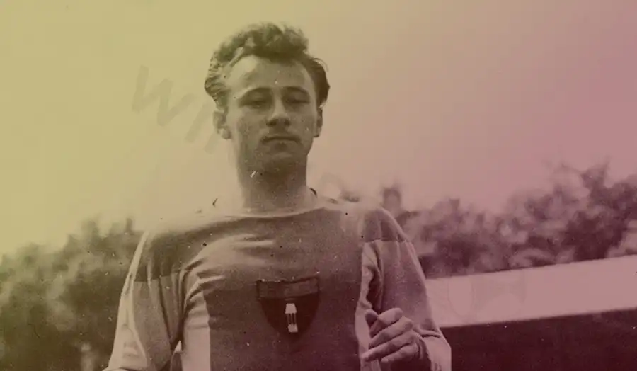 Maryan Wisniewski – The One Who Paved the Way for Lens to the World