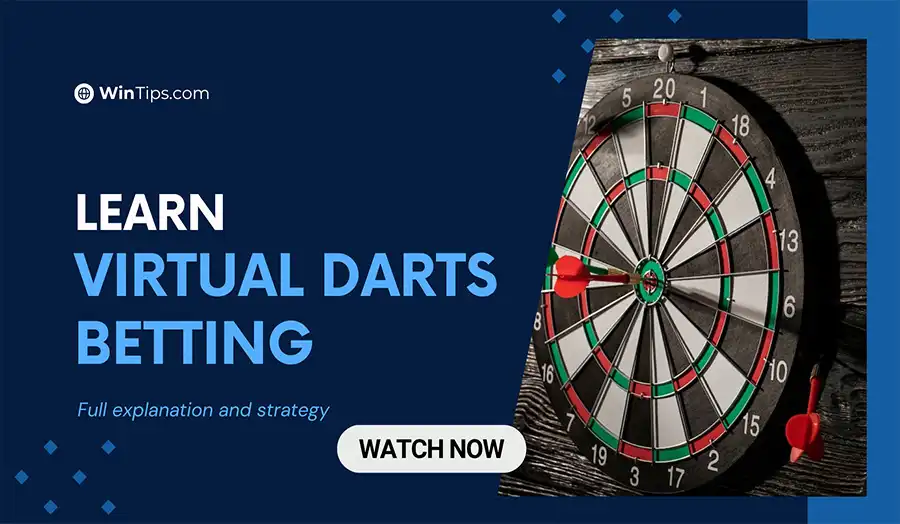Understanding virtual darts betting to increase your chances of winning