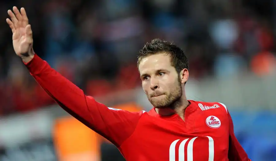 Yohan Cabaye – The midfield brain, the conductor of Lille's golden age