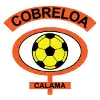 Cobreloa logo