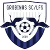 Grobina logo