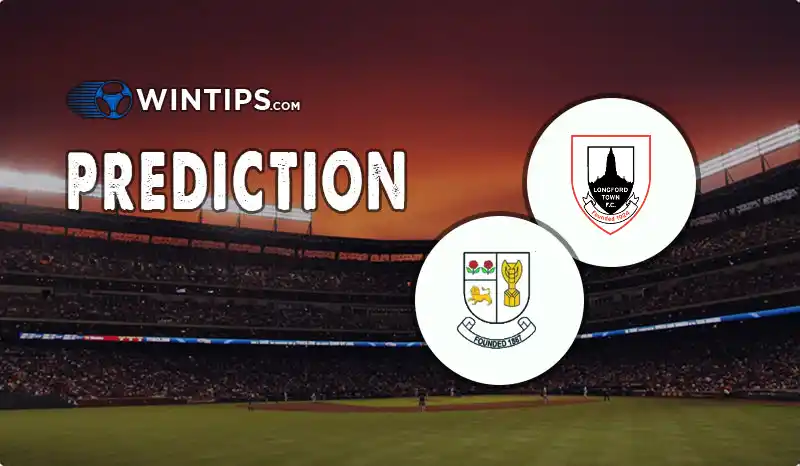 Longford Town vs Athlone Town Predictions
