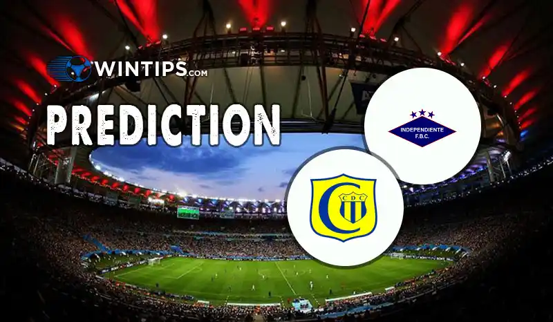Independiente Luque vs Deportivo Capiata Predictions