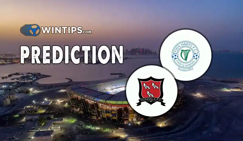 Finn Harps vs Dundalk Predictions
