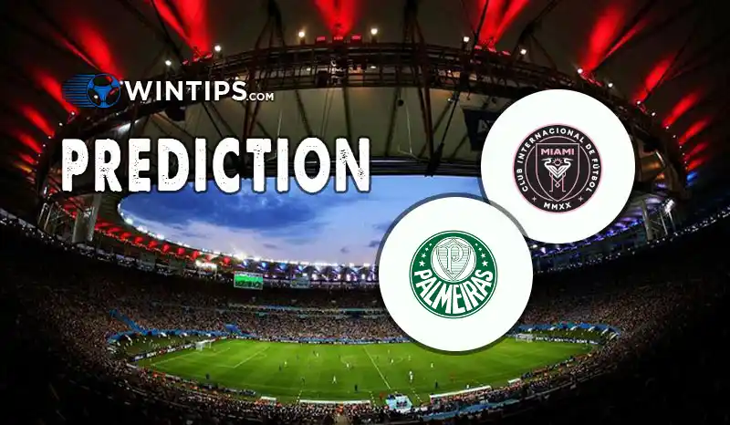Inter Miami CF vs Palmeiras Predictions