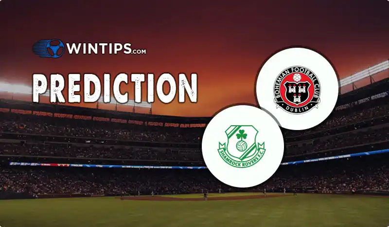 Bohemians vs Shamrock Rovers Predictions