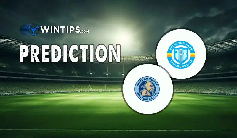 Sporting Jax vs Brooke House FC Predictions