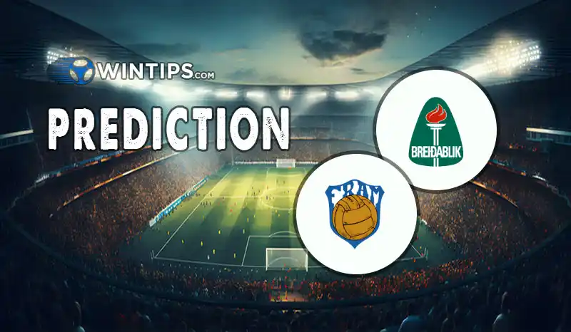 Breidablik vs Fram Reykjavik Predictions