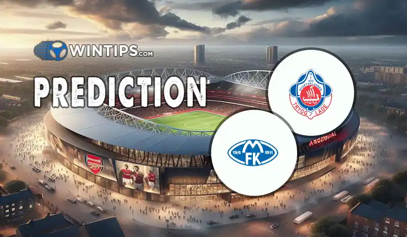 SK Trygg Lade vs Molde B Predictions