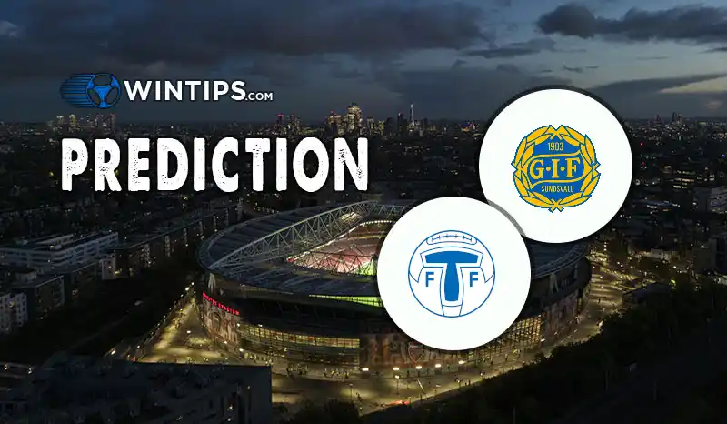 GIF Sundsvall vs Trelleborgs FF Predictions