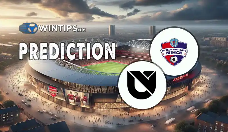 FK Minsk B vs Uni X-Labs Minsk Predictions