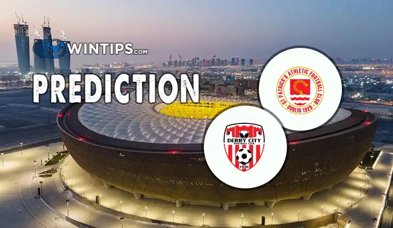 St. Patricks Athletic vs Derry City Predictions