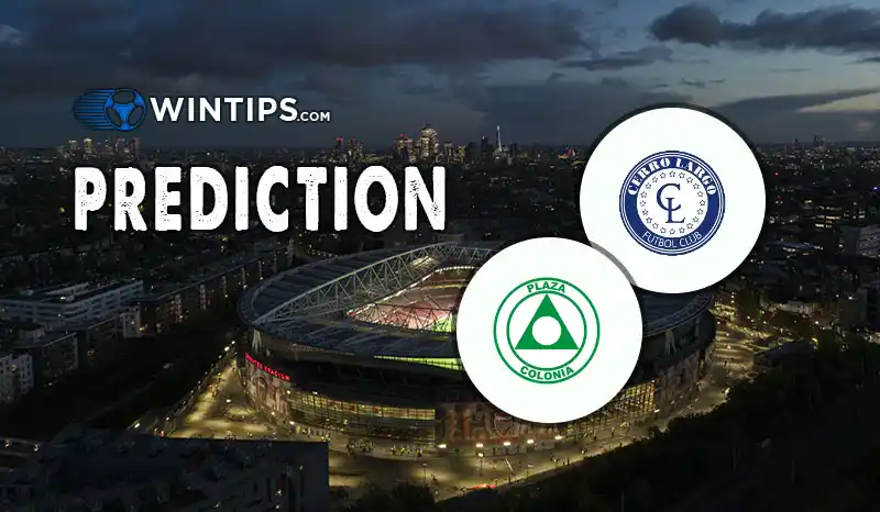 Cerro Largo vs Plaza Colonia Predictions
