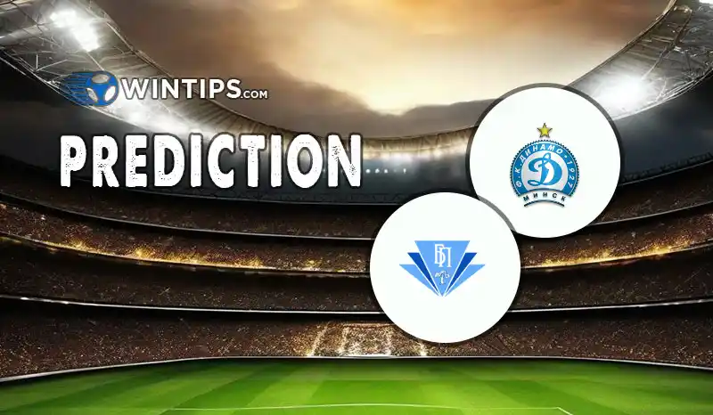 Dinamo-2 Minsk vs FK Bumprom Predictions