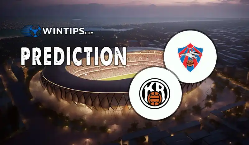 Valur Reykjavik vs KR Reykjavik Predictions