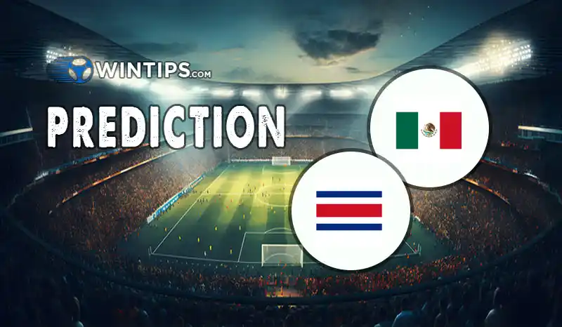 Mexico vs Costa Rica Predictions