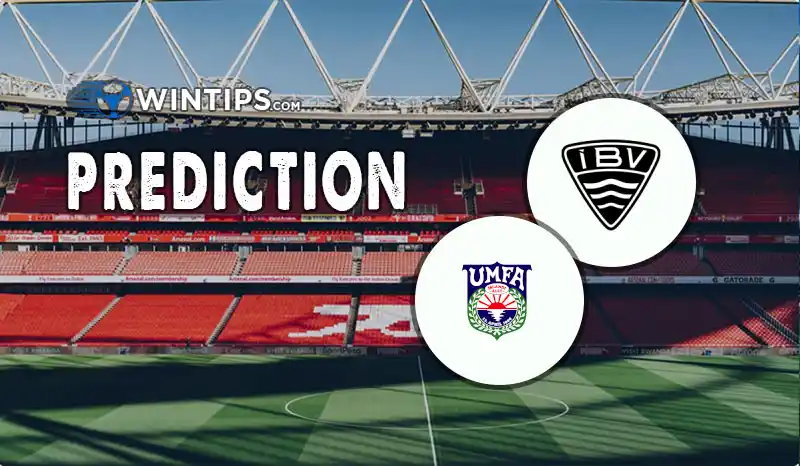 IBV Vestmannaeyjar vs Afturelding Predictions