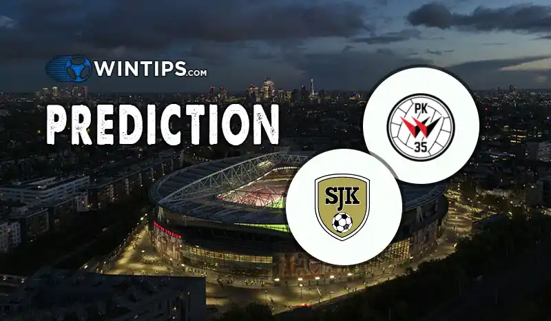 PK-35 Vantaa vs SJK Akatemia Predictions