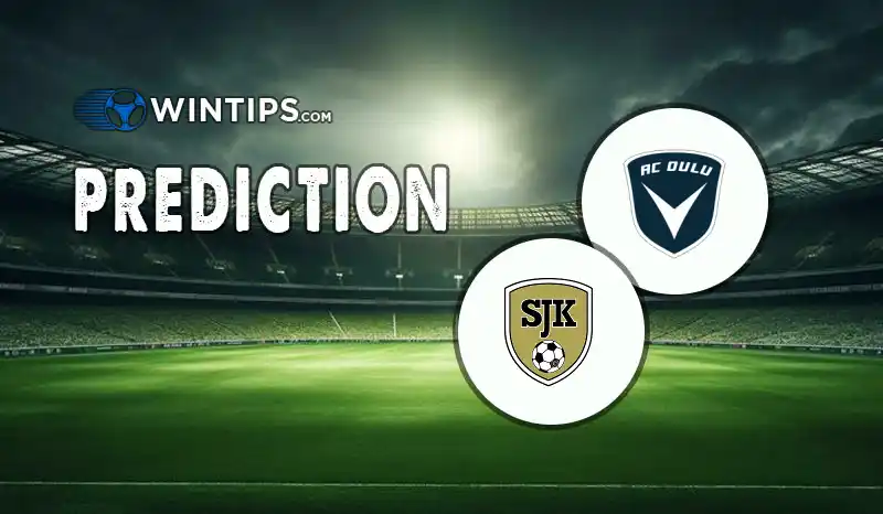 AC Oulu vs SJK Seinajoen Predictions