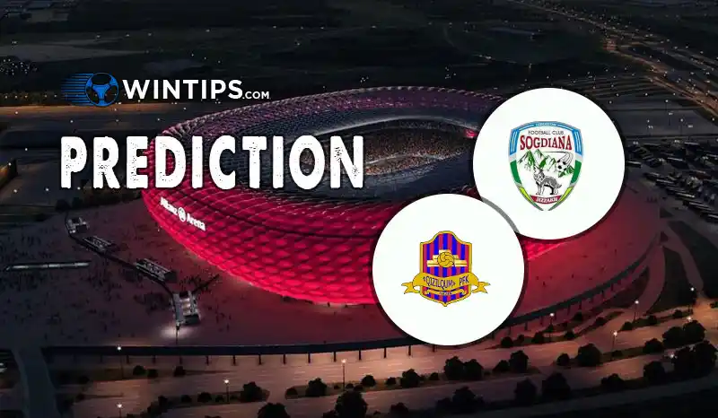 Sogdiana Jizak vs Qizilqum Zarafshon Predictions