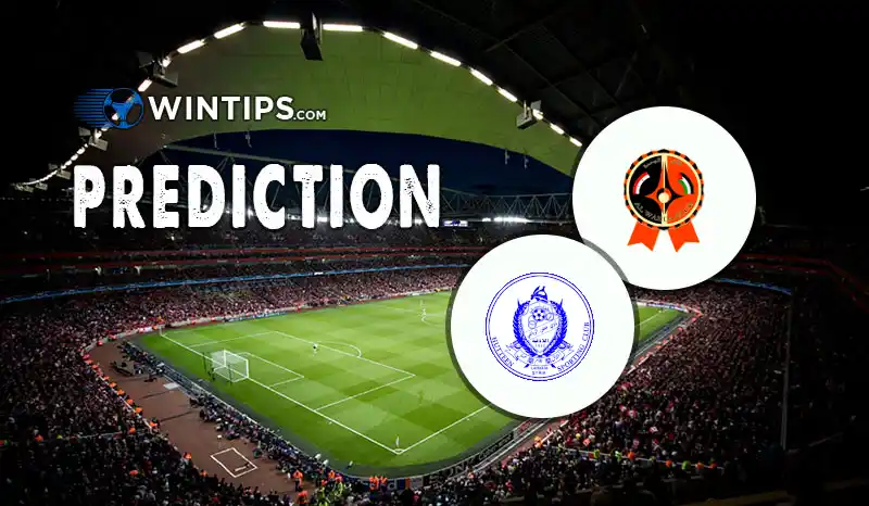 Al-Wahda Damascus vs Hutteen FC Predictions