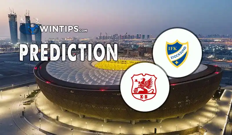 IFK Stocksund vs Karlbergs BK Predictions