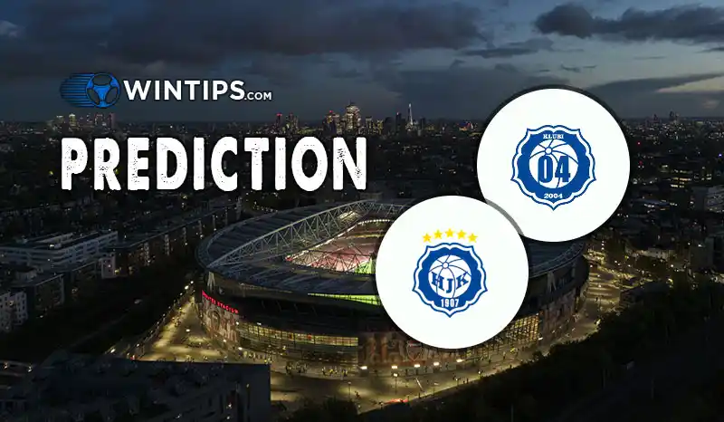 Klubi 04 Helsinki vs HJK Helsinki Predictions